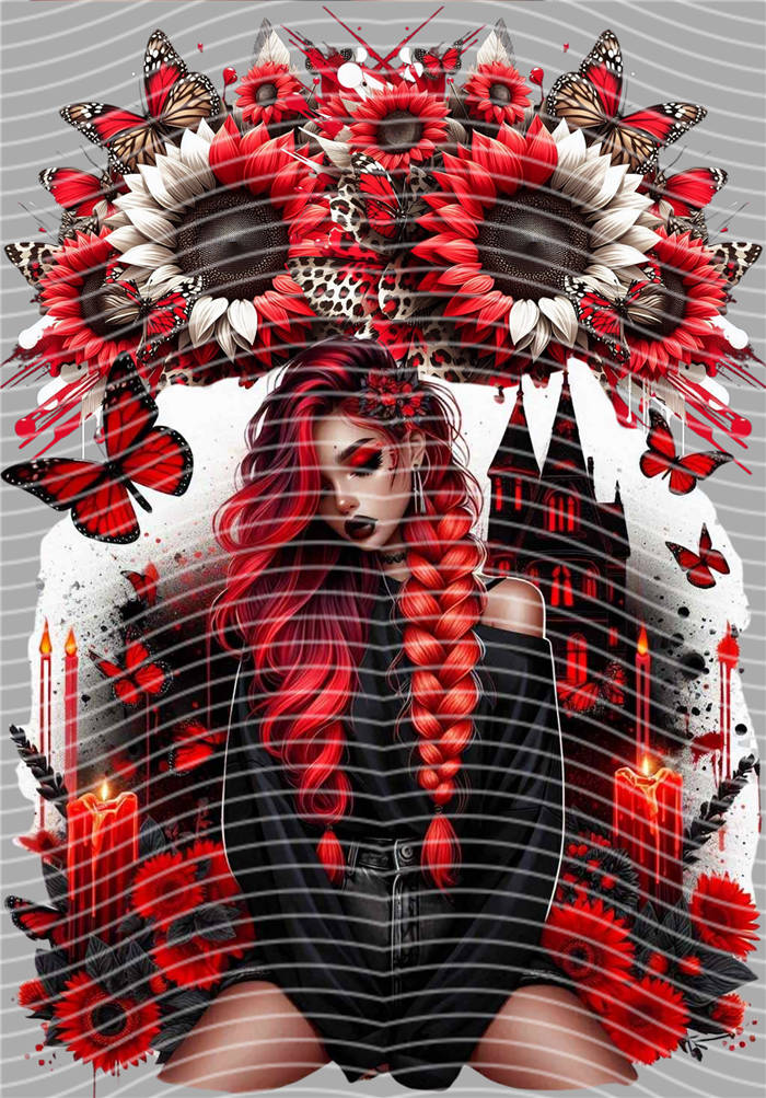 A5 Notebook Wraps-A 407